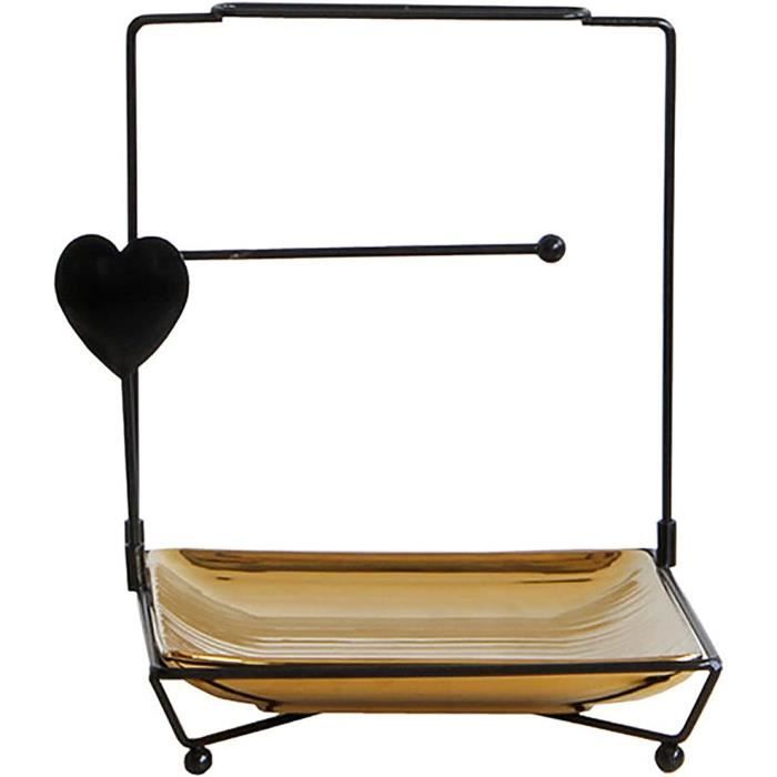 Support Métal Réglable Pour Poupée Et Figurine - Pieds Télescopiques - Noir Pour Poupée 35 Cm (hauteur 19-27 Cm)