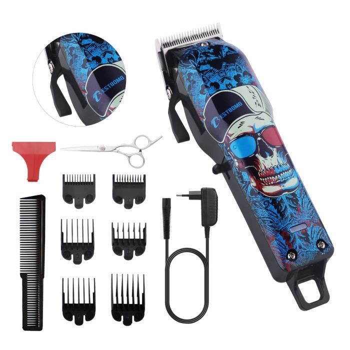 tondeuse homme professionnel