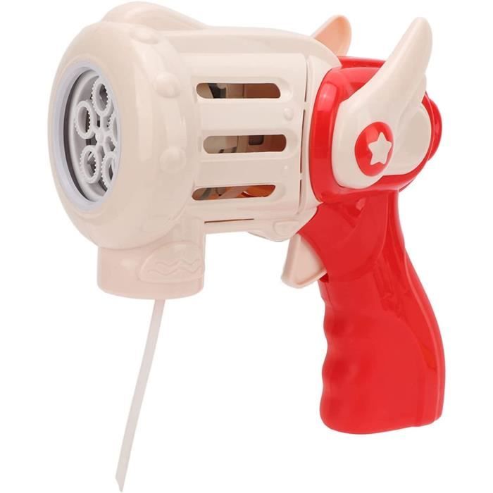 Machine à bulles,ET0628BU--Baguettes à bulles pour filles, éclairage LED, effets sonores, jeux