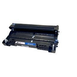 Tambour Compatible Brother DR3100 - Pour DCP-8060, HL-5240, HL-5250, MFC-8460 Et Autres Modèles (rendement 25000 Pages)