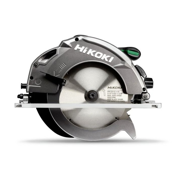 HIKOKI Scie circulaire 235mm 2000W 86mm - C9U3 WBZ