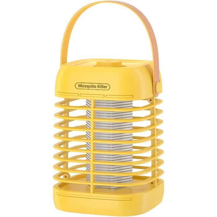 Lampe Anti-Moustiques Électrique Non Toxique Et Sûre, Moustiquaire Électrique Avec Lumière, Pour Lampe Anti-Moustiques Électrique Non Toxique Et Sûre, Moustiquaire Électrique Avec Lumière, Pour