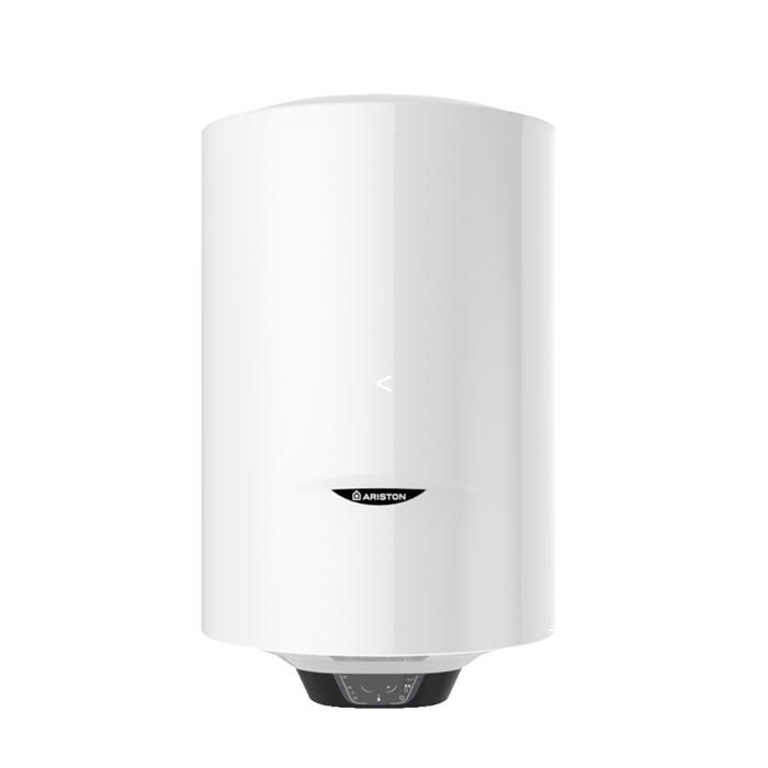Chauffe eau électrique Ariston Pro 1 Eco Vertical mural 15% d'économies avec la fonction Eco Evo - vue 4