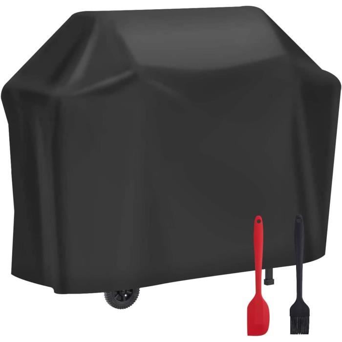 Housse Barbecue - Bâche De Protection BBQ - Anti-UV, Anti-eau, Anti
