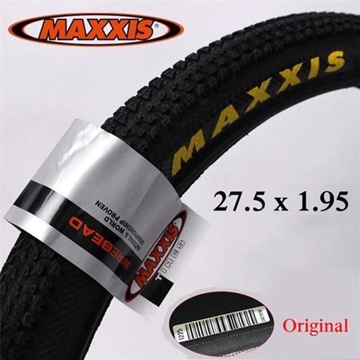 Maxxis 27.5 2.1 top