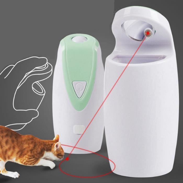 Jouet Laser Pour Chat Pointeur Laser Pour Chat Jouet Pour Chat Laser Jouet Pour Chat Interactif Electronique Rechargeable Vert Achat Vente Jouet Jouet Laser Pour Chat Cdiscount Jouet Laser Pour Chat Pointeur Laser Pour Chat Jouet Pour Chat Laser Jouet Pour Chat Interactif Electronique Rechargeable Vert Achat Vente Jouet Jouet Laser Pour Chat Cdiscount
