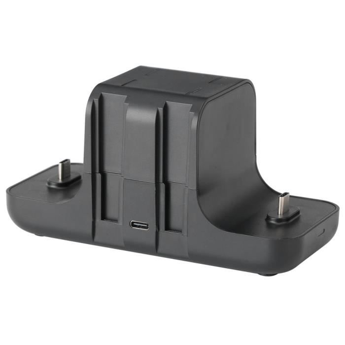 WOWOWO Support Chargeur USB Station D'Accueil Pour Bose SoundLink Revolve / Revolve+