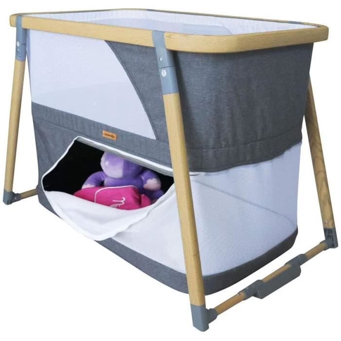 Lit Bebe Pliant Lido 3 En 1 Berceau Lit Pliant Et Parc Bebe Nania 2 Coloris Bois 45 Cdiscount Puericulture Eveil Bebe Lit Bebe Pliant Lido 3 En 1 Berceau Lit Pliant Et Parc Bebe Nania 2 Coloris Bois 45 Cdiscount Puericulture Eveil Bebe