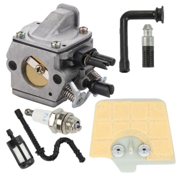 CARBURANT filtre à gaz ligne tuyau tube pour Stihl 034 036 MS360 MS340 tronçonneuse NEUF CARBURANT filtre à gaz ligne tuyau tube pour Stihl 034 036 MS360 MS340 tronçonneuse NEUF