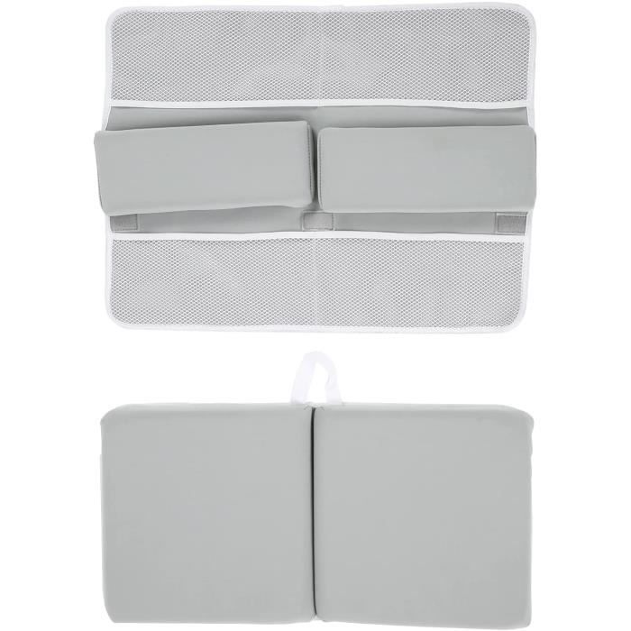 BigKing - Lot De 2 Brise-vitre Et Coupe-ceinture 2 En 1 - Forme En U - Rouge/Noir - Pour Voiture, Bus - En Alliage Aluminium Et Acier Tungstène