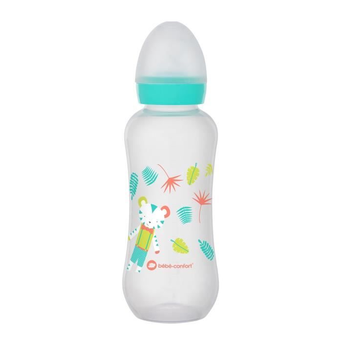 Bebe Confort Biberon Col Etroit Pp 360ml Silicone T2 3 Vitesses Jungle Vibes Jungle Vibes Cdiscount Puericulture Eveil Bebe Bebe Confort Biberon Col Etroit Pp 360ml Silicone T2 3 Vitesses Jungle Vibes Jungle Vibes Cdiscount Puericulture Eveil Bebe