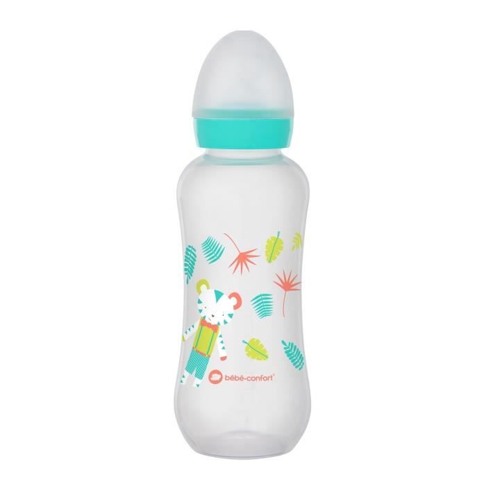 Biberon en silicone 360 ml pour bébé