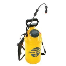 Pulvérisateur à pression préalable Floraly 7