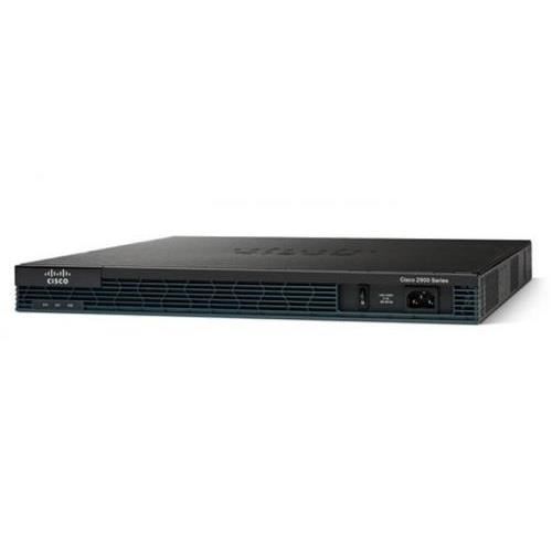 Cisco C2901-VSEC-CUBE/K9 Reconditionné -  reconditionné disponible sur Cdiscount Seconde Vie