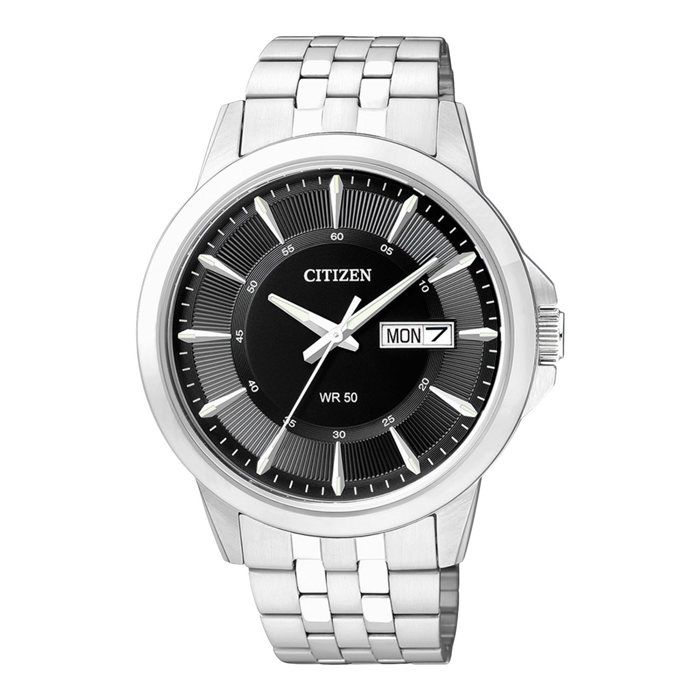 Citizen - BF2011-51EC - Montre Bracelet - Hommes - Quartz Citizen - BF2011-51EC - Montre Bracelet - Hommes - Quartz
