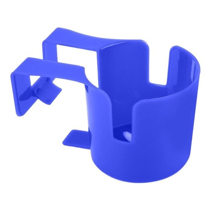 Porte-gobelets Pour Piscine – Lot De 4 | Fixation Sur Bord De Piscine, Spa, Jacuzzi | Pour Boissons, Bière, Crème Solaire
