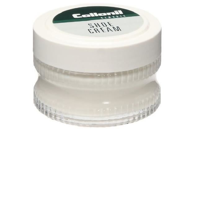 Cirage pour Chaussures Liquide Neutre Smart 80 ml