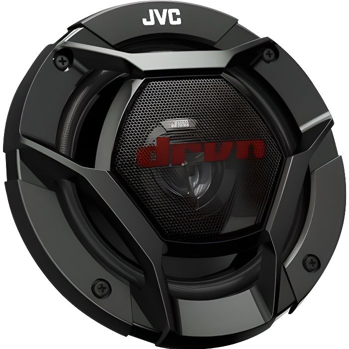 JVC CS-V528 Haut-parleurs 13cm 2 voies - Cdiscount Auto