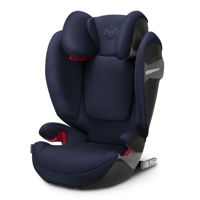 cybex isofix 1 2 3