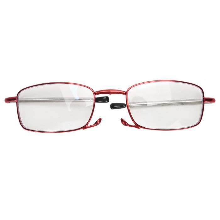 Dilwe Lunettes de lecture multifocales Lunettes de Lecture A