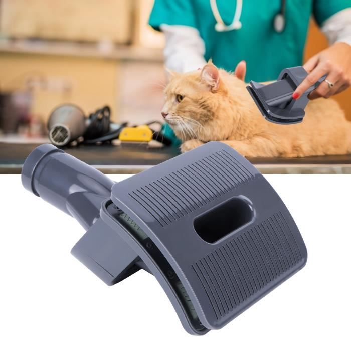SAL brosse à poils d'animaux aspirateur de toilettage pour chien Outil — free download