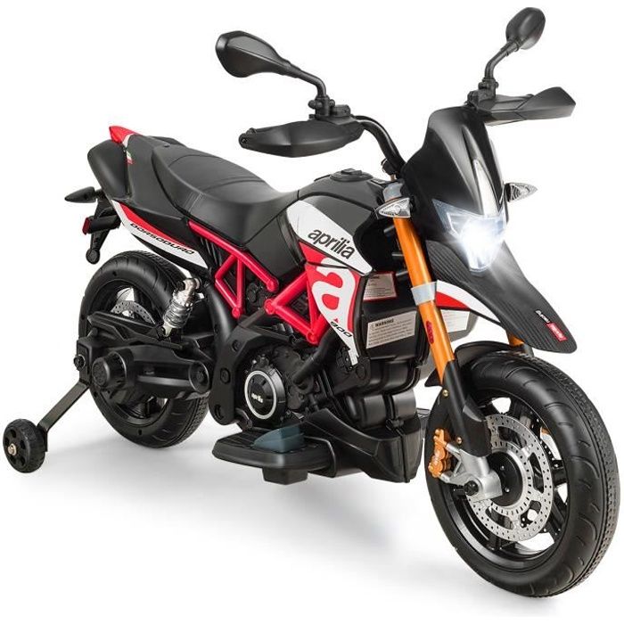 buy new motorbike