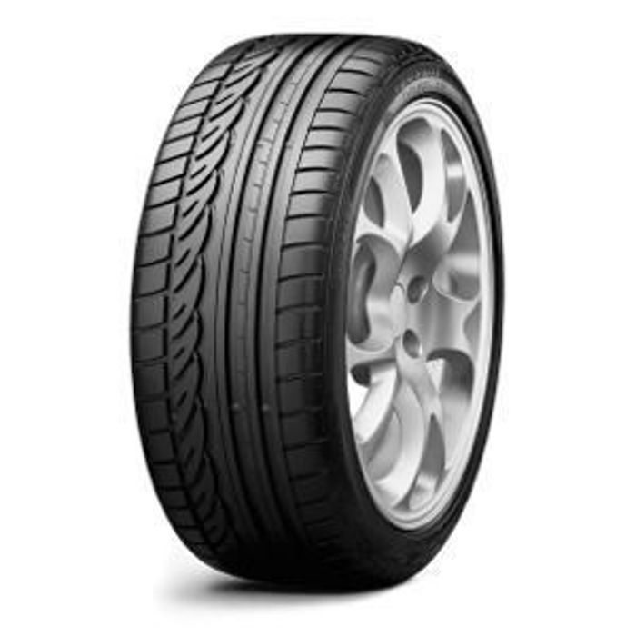 DUNLOP 235-50R18 97V sp 01 bmw mfs - Pneu été