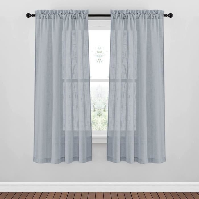 Comment poser des rideaux ? Nos conseils pour les installer