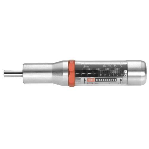 Facom Tournevis Micro Tech faibles couples A.300MT