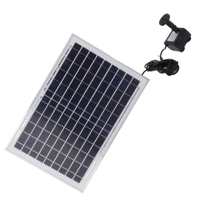 Fdit Pompe à Eau Ultra-silencieuse De Performance étanche