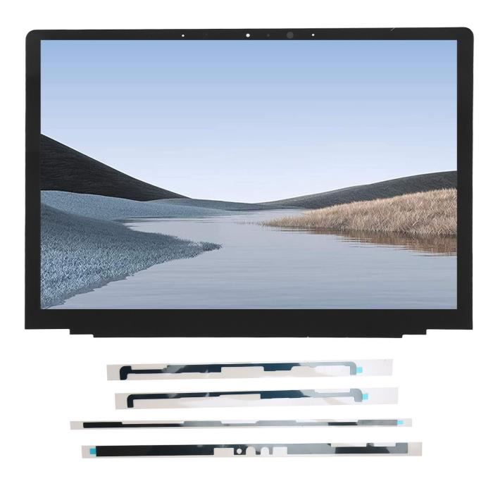 Écran Tactile Lenovo 5D10T05359 15,6 Pouces FHD, Mat, LED Touch, Neuf