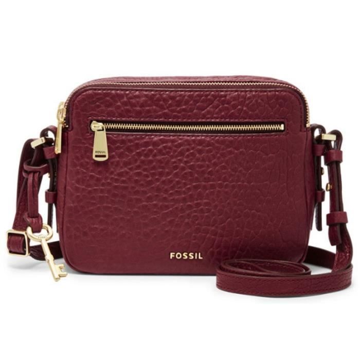 sac a main fossil pas cher