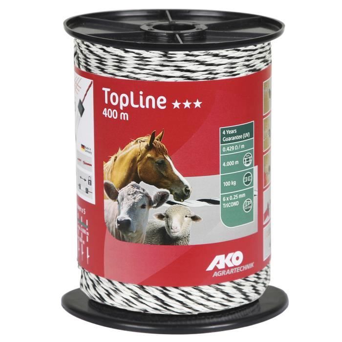 Produktbild von WAKU Stroft Vorfachschnur NiTi Polywire 2m, 0.30mm 8.0kg