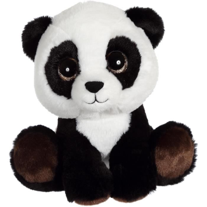 Gipsy Toys - Puppy Eyes Pets Nature - Panda - Peluche - 22 cm