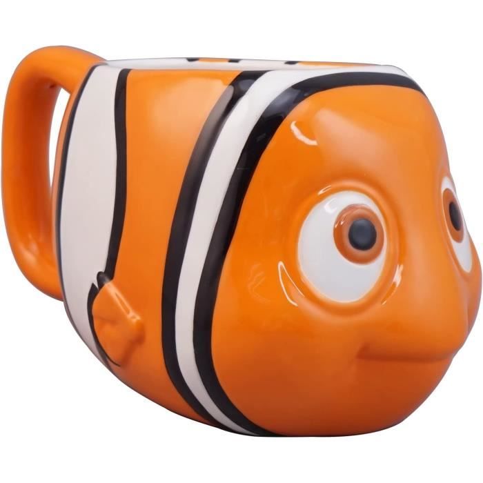 Mug 3D Nemo Disney