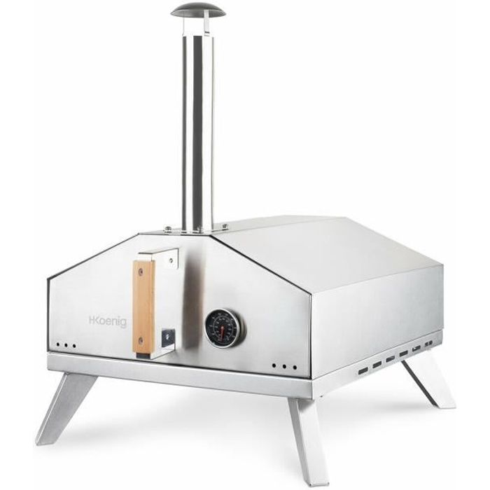 H.Koenig GINO440 - vue 3