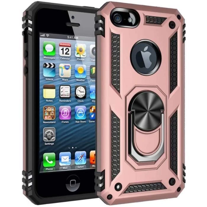 Pochette iphone on sale 5se