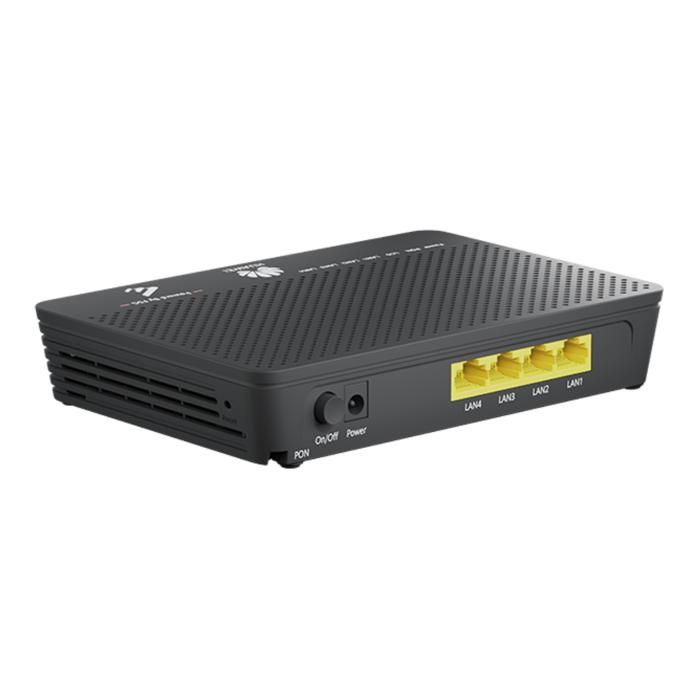 Terminal de ligne optique Huawei F100D 4G MiniFTTO ONTONU OptiXstar - vue 2