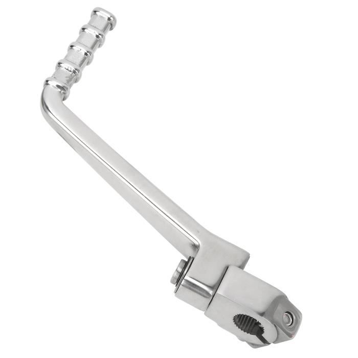 Levier Kick Start 280mm En Alliage D'Acier Pour Pit Bike Pro Trail 150cc 200cc 250cc