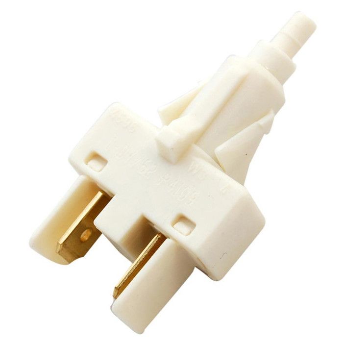 Indesit Interrupteur Start - vue 3