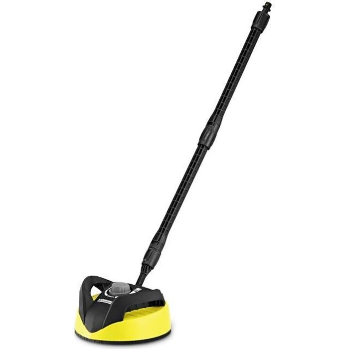 KARCHER Accessoire T-RACER T 350 pour Nettoyeur Haute Pression