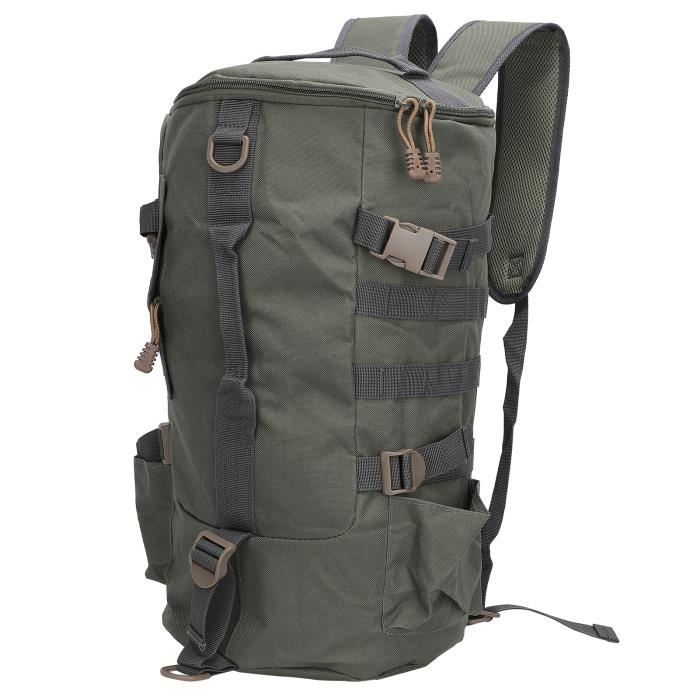 Sac a dos on sale porte canne a peche