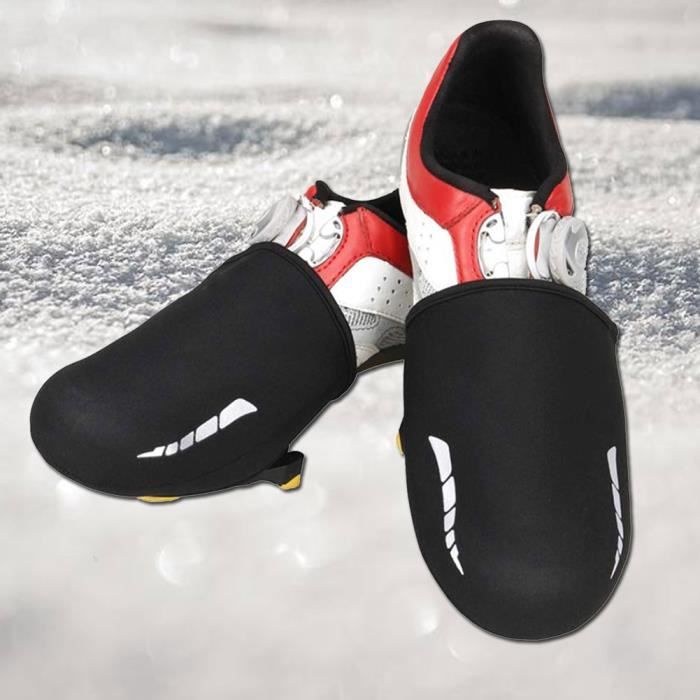 Couvre-chaussures Cyclisme Couvre-chaussures Thermiques SHIMANO XC