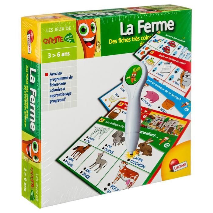 BSM Creative Méga Fourmi City – Kit Fourmilière Naturelle Avec Jardin – Jeu éducatif Dès 6 Ans – Étudier Plantes Et Insectes