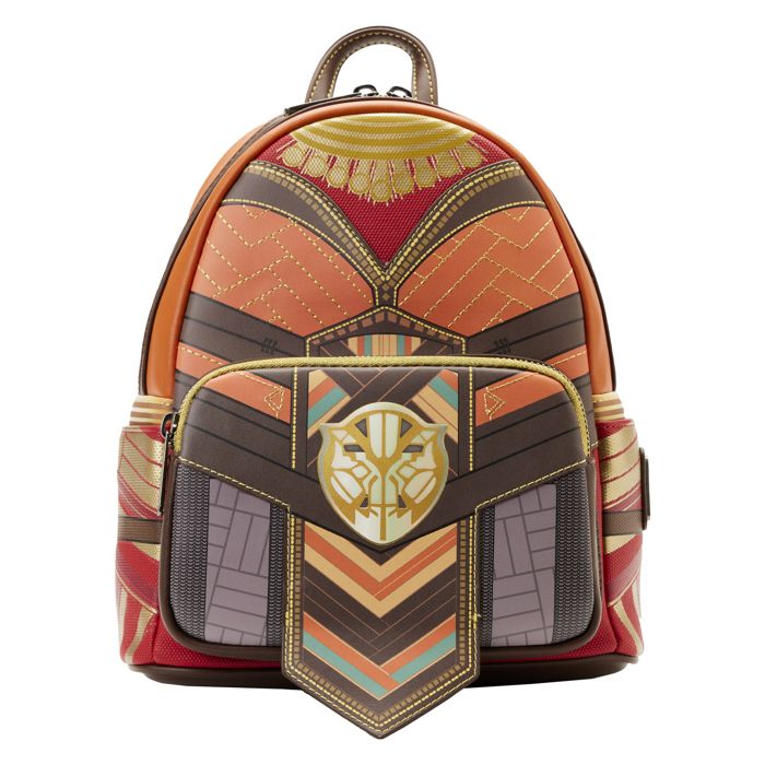 Loungefly: Mini Sac à Dos Cosplay M3GAN - France