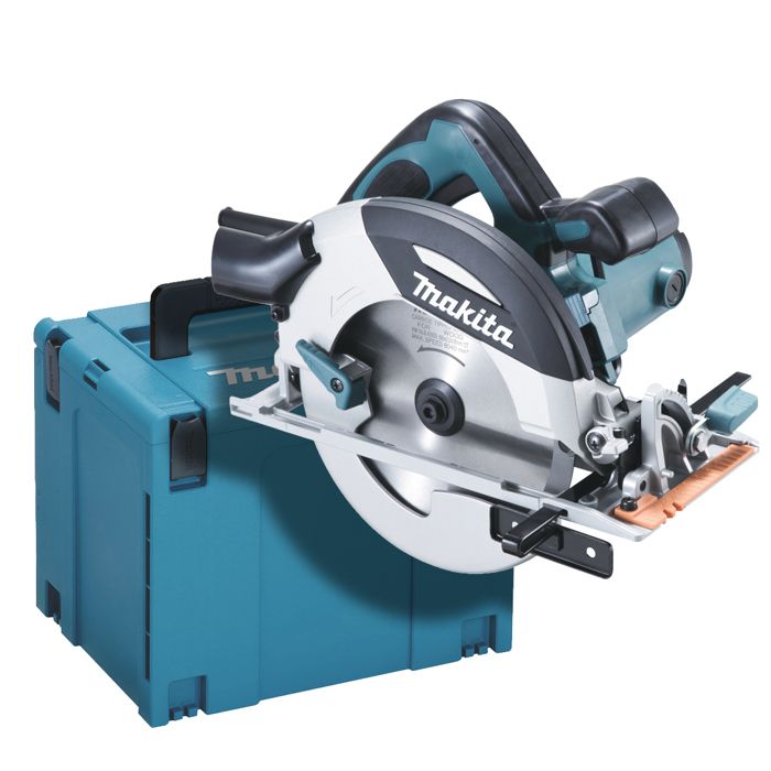 Makita HS7101J - vue 2