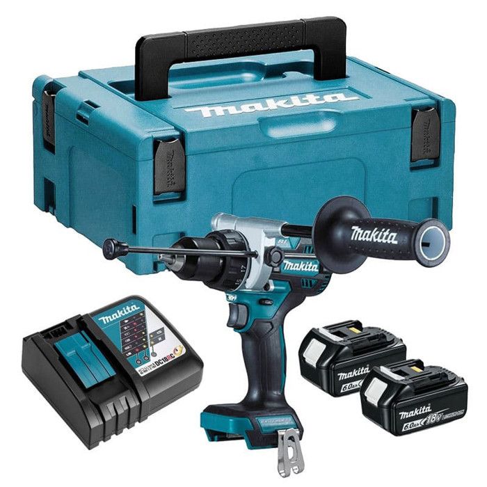 perceuse-percussion-18v-lxt-2x6-0-ah-en-makpac-makita-dhp486rgj