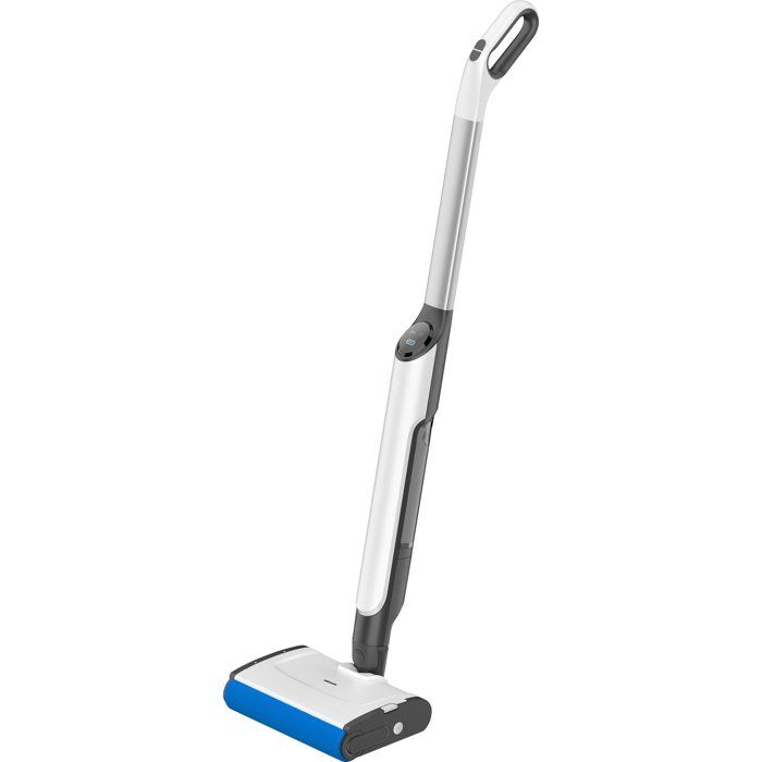 Nettoyeur de sol Sans fil MEDION MD100102 H11 Brosse motorisée pour sols durs