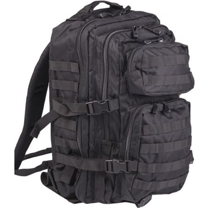sac miltec 30l