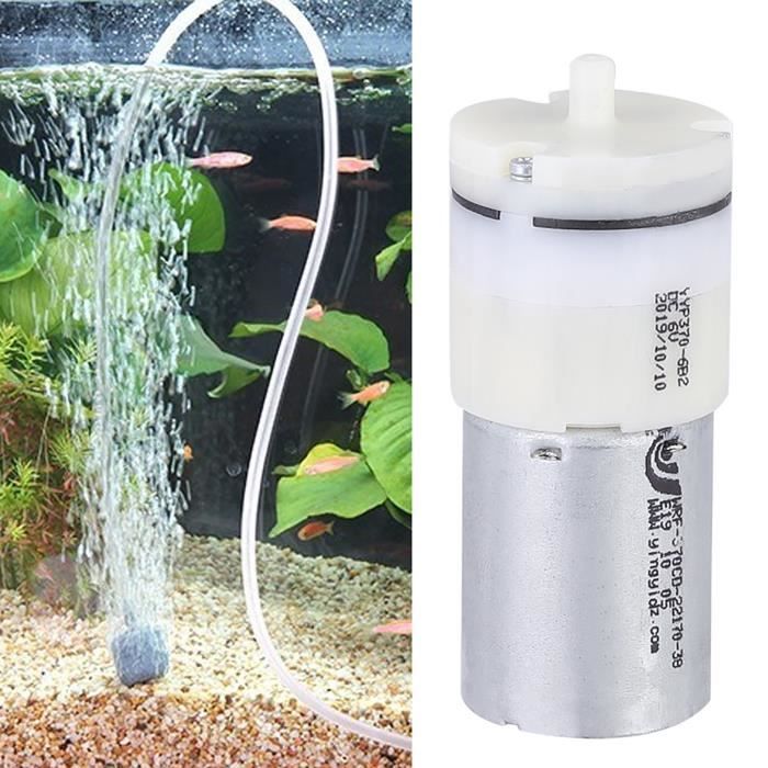 T.I.P. 30430 API 100/1 Pompe D'Aération Pour Plans D'Eau - Oxygénation Optimale Pour Poissons